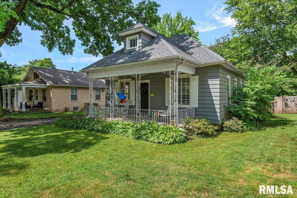 Springfield, IL 62703,2019 NOBLE AVE