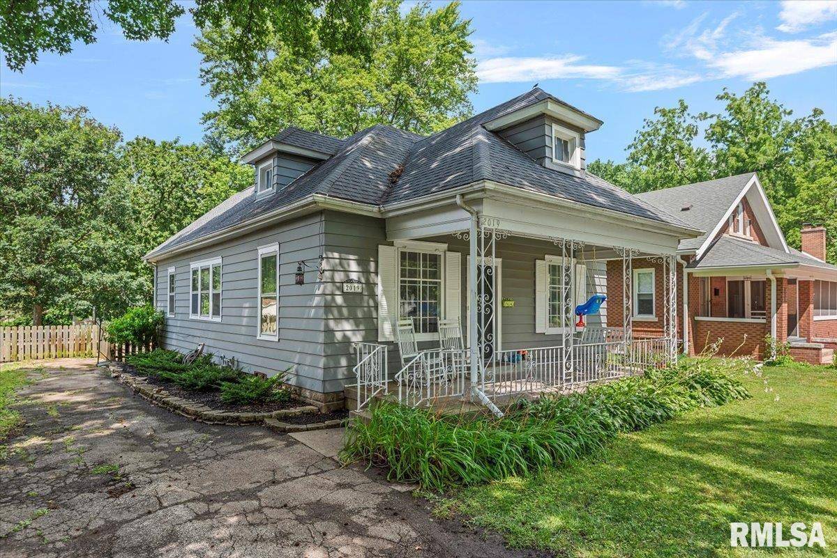 Springfield, IL 62703,2019 NOBLE AVE