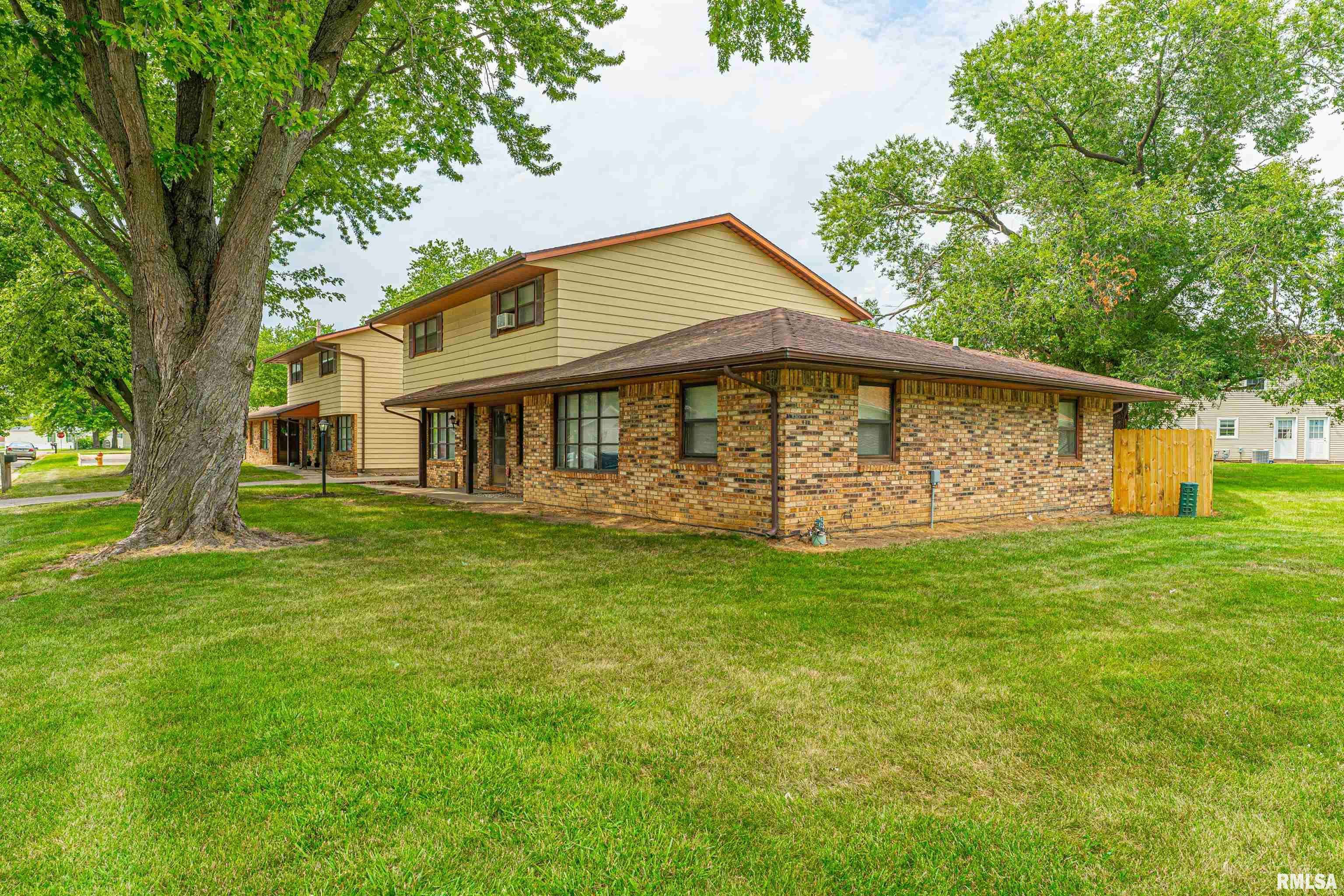 Lincoln, IL 62656,147 Northville DR