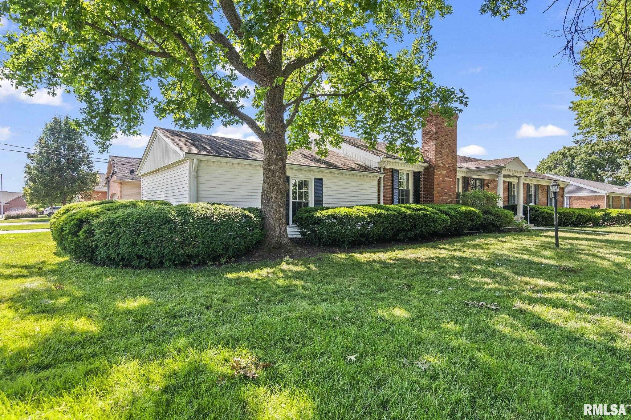 Springfield, IL 62704,2257 Warson RD