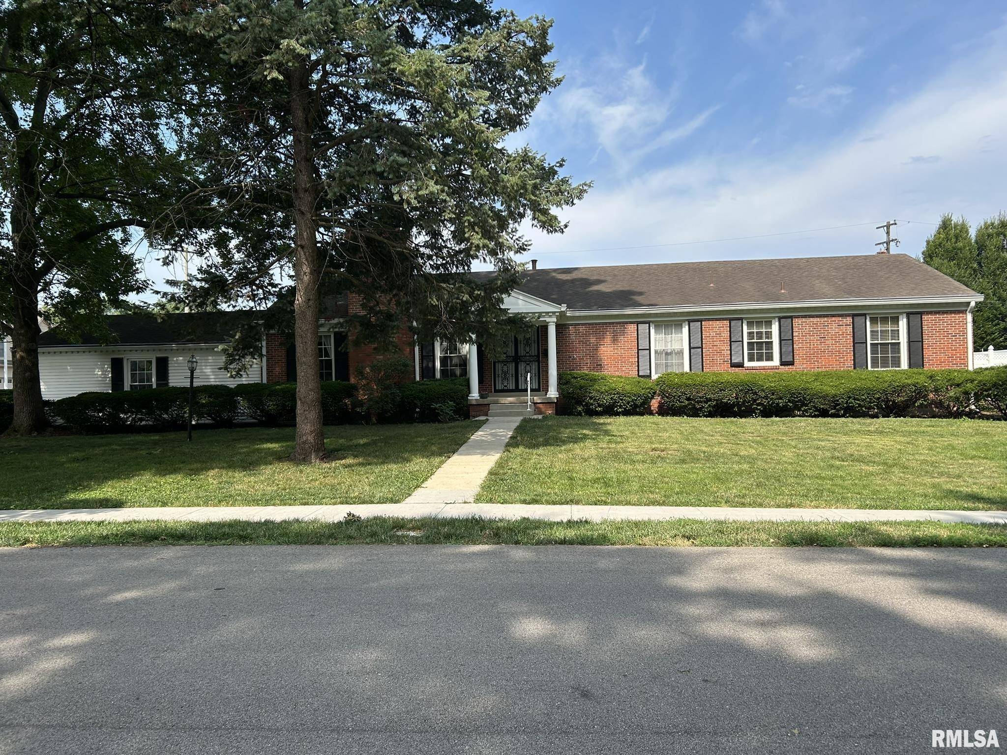 Springfield, IL 62704,2257 Warson RD