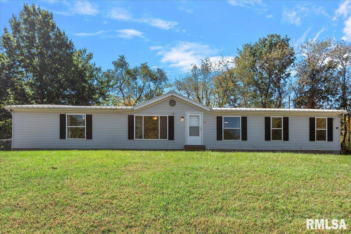 Kincaid, IL 62540,913 SPRINGFIELD ST