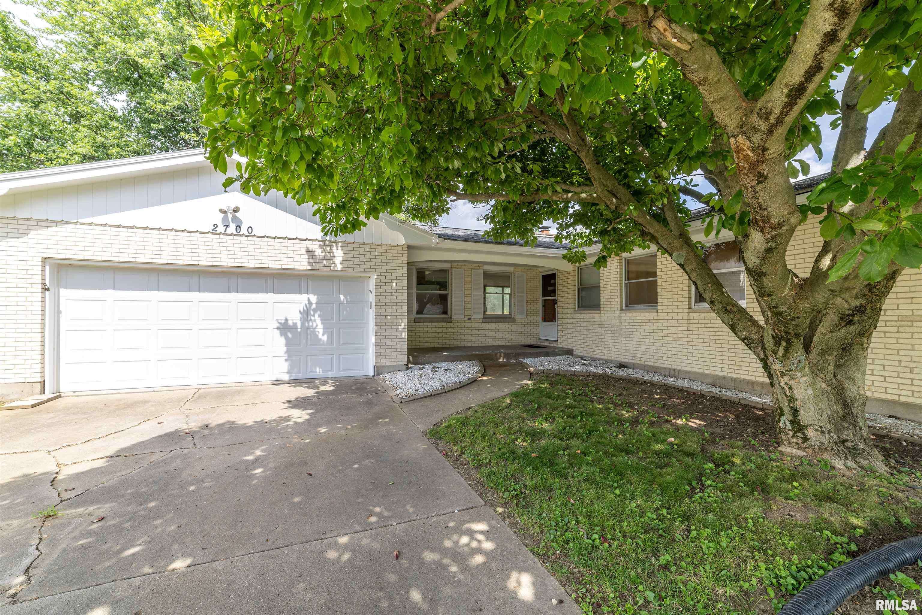 Quincy, IL 62301,2700 NORTHRIDGE DR