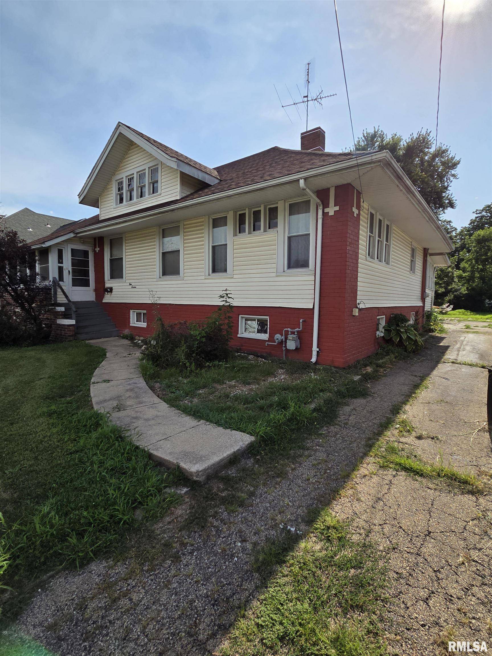 Galesburg, IL 61401,116 OLIVE ST