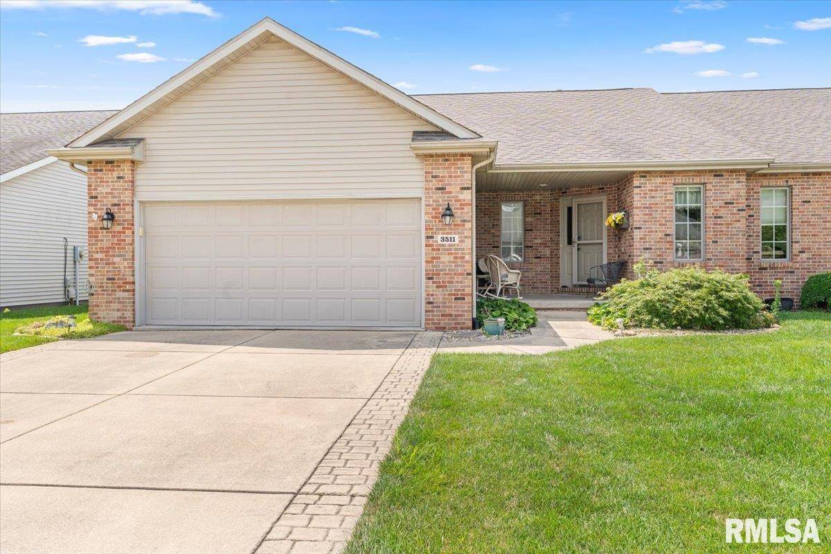 Springfield, IL 62712,3511 Lytham DR