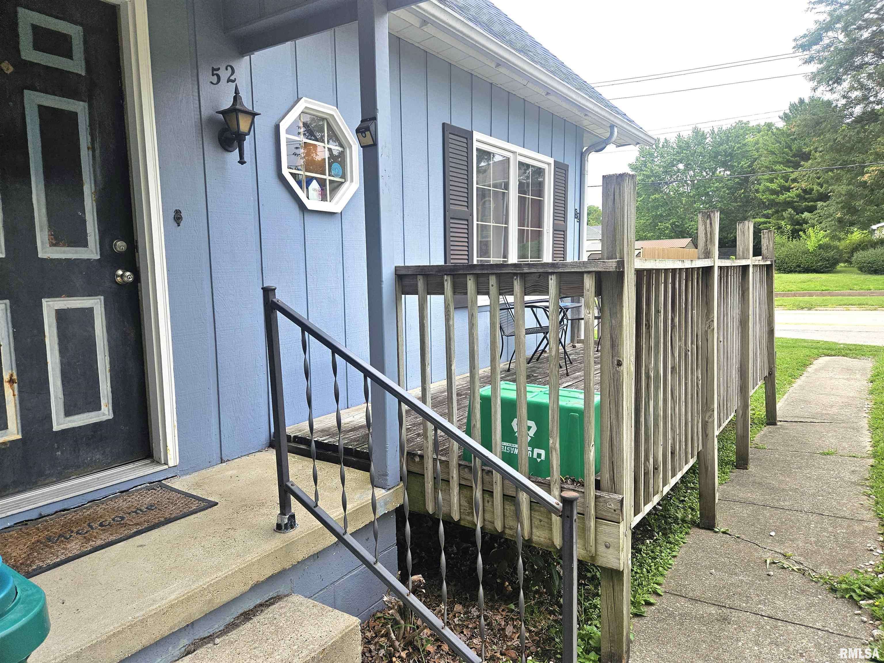 Galesburg, IL 61401,52 W LOSEY ST