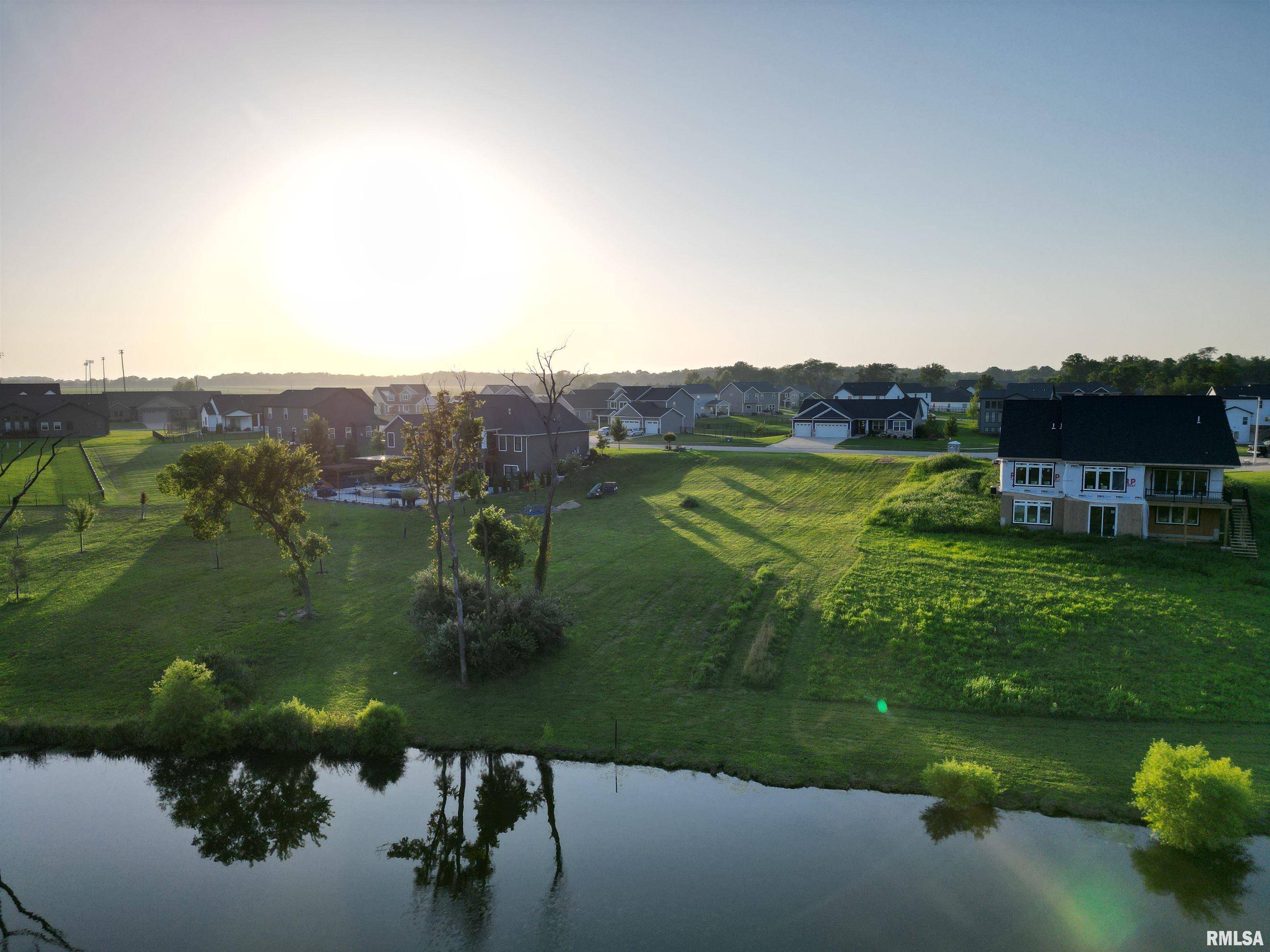 Chatham, IL 62629,1912 Athena CT