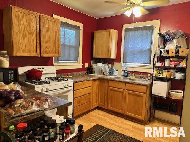 Jacksonville, IL 62650,589 E INDEPENDENCE AVE