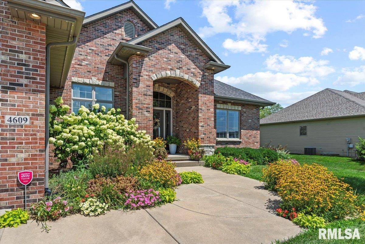 Springfield, IL 62711,4609 Lynhurst RD