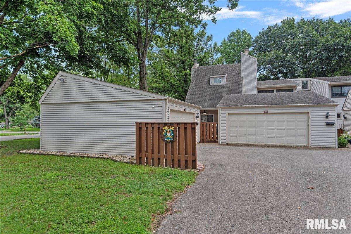 Springfield, IL 62703,55 COUNTRY PL