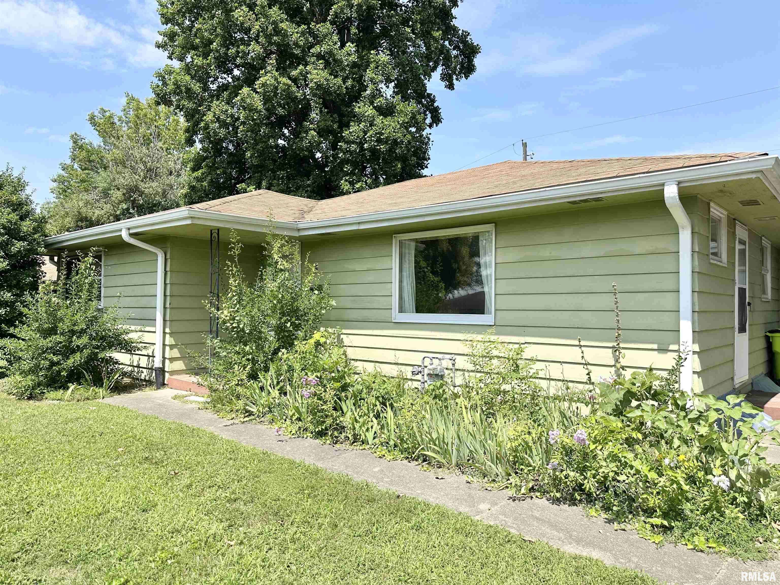 Jacksonville, IL 62650,4 WESTGATE CIR