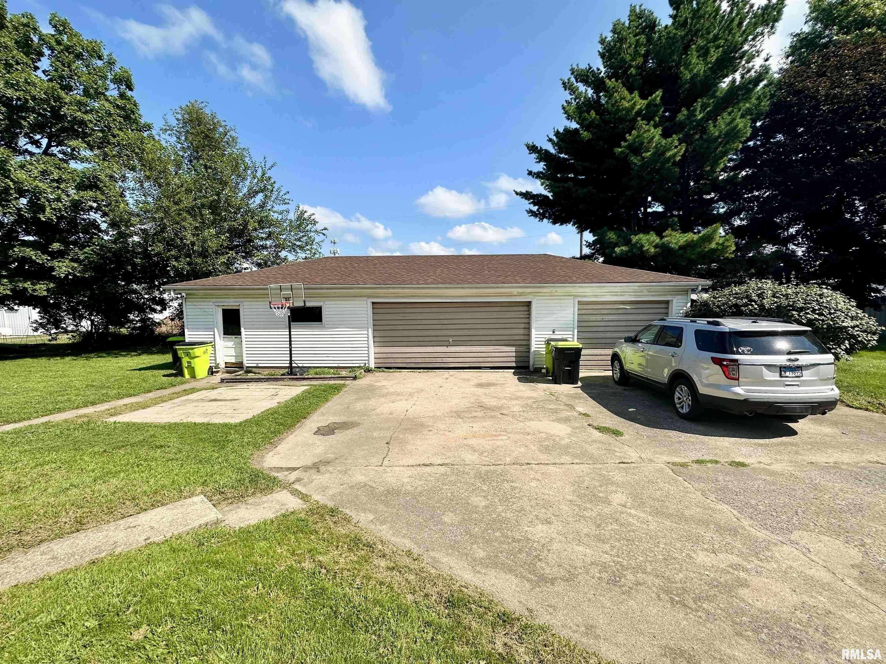 Jacksonville, IL 62650,8 Westfair DR