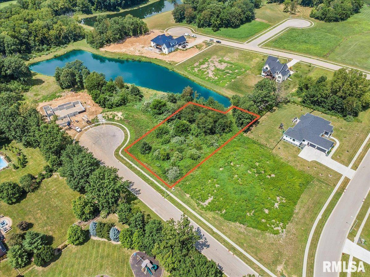Springfield, IL 62711,3505 BLUE HERON CT