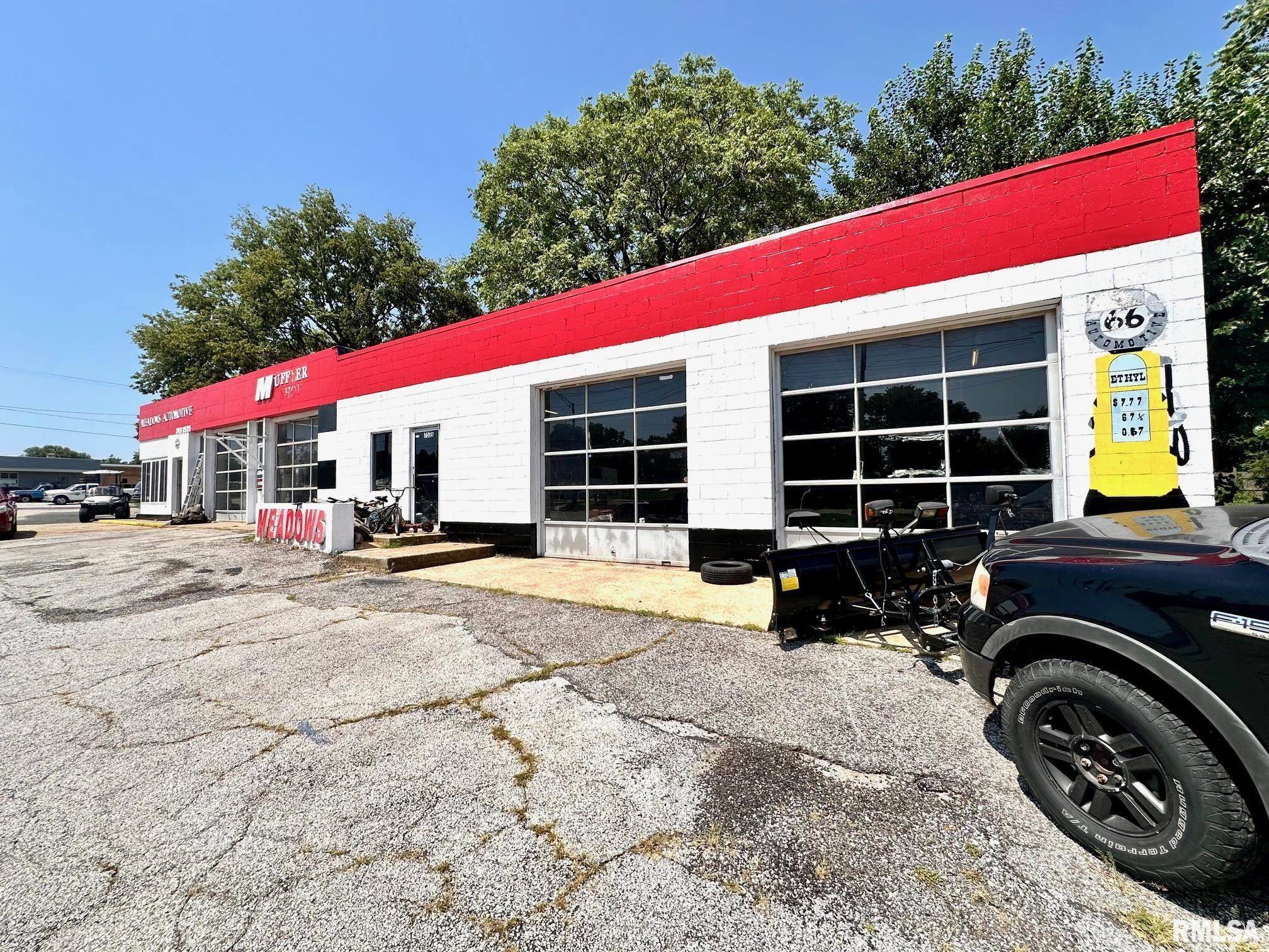 Jacksonville, IL 62650,750 E MORTON AVE