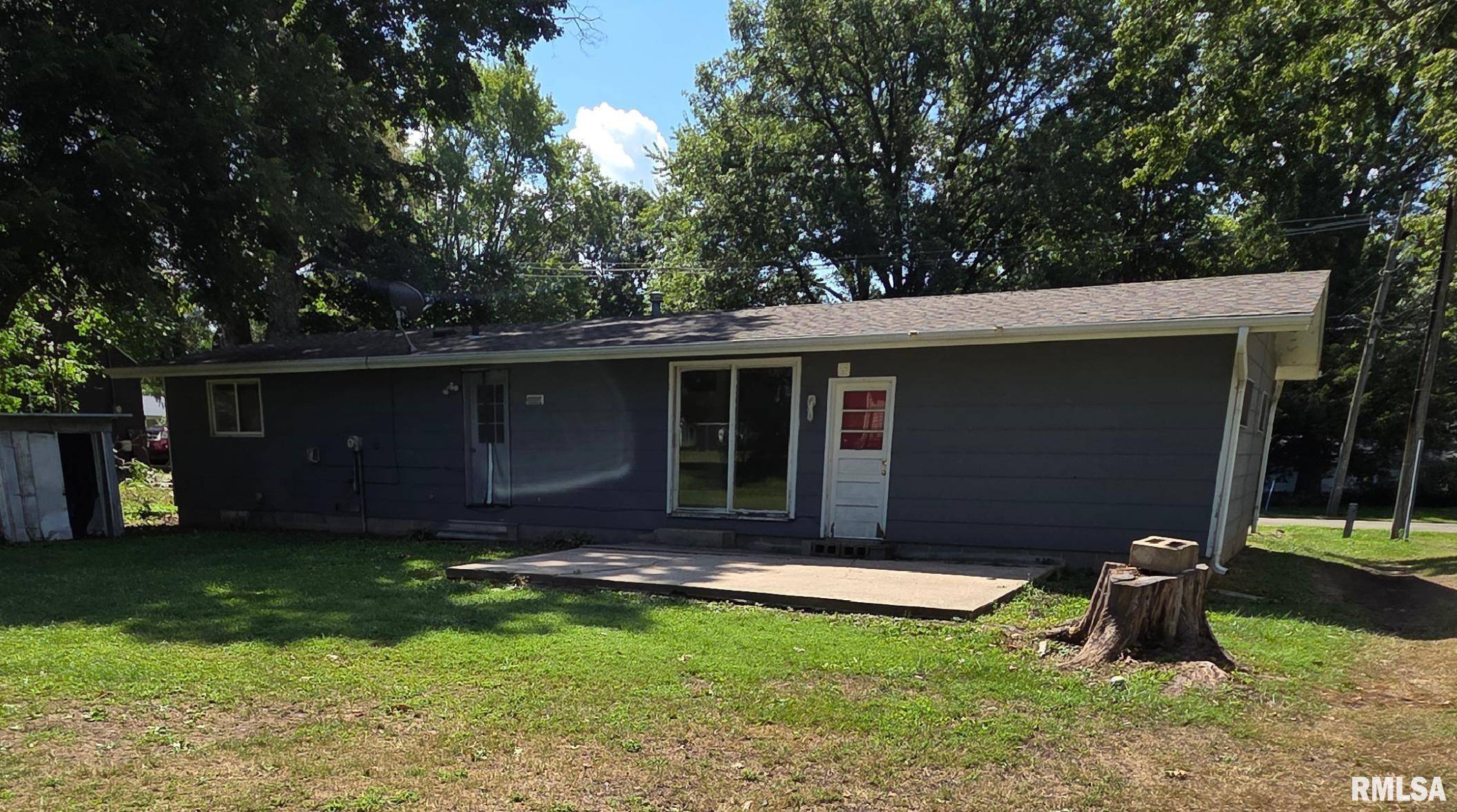 Knoxville, IL 61448,503 W ANN ST