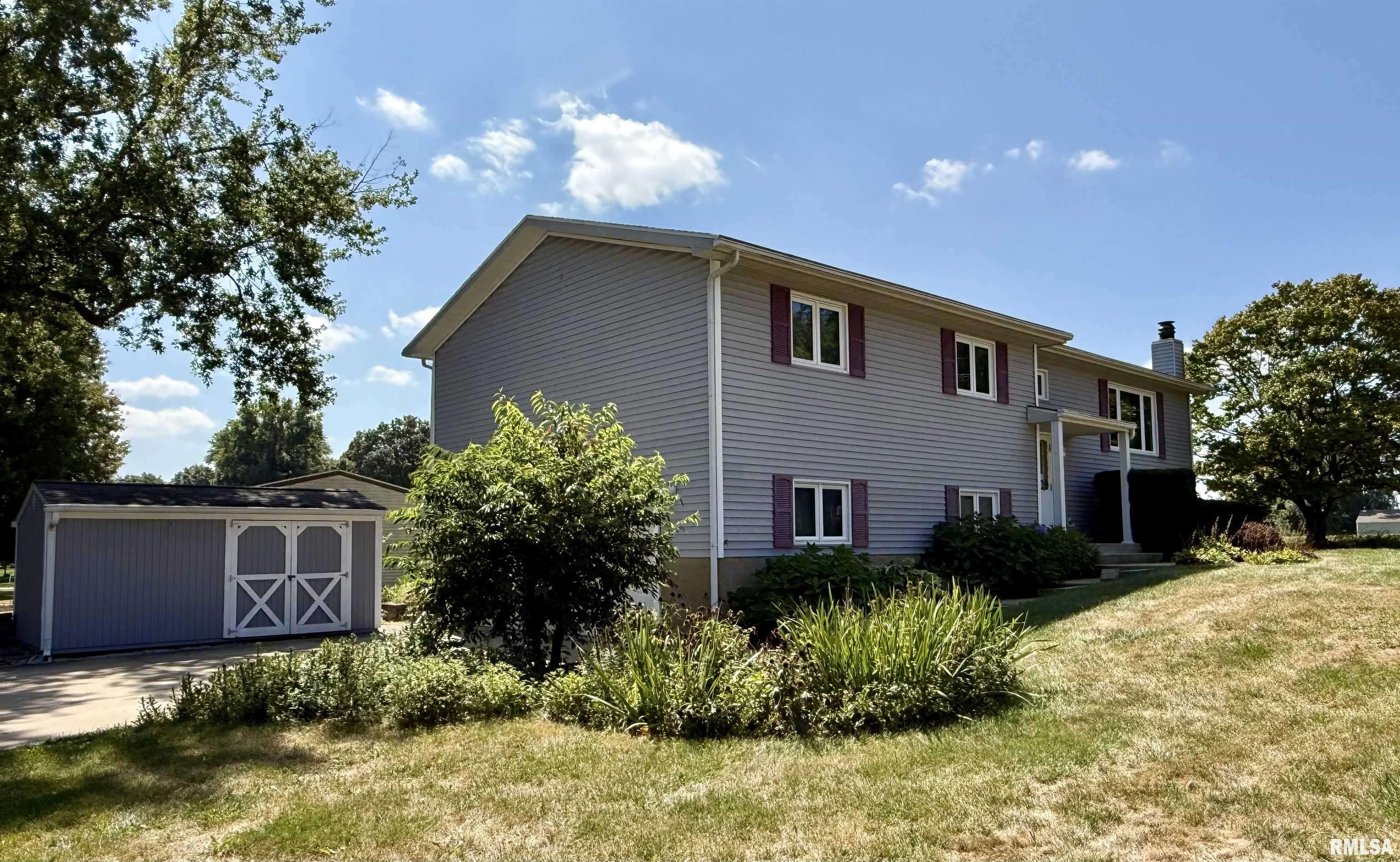 Galesburg, IL 61401,4256 EVERGREEN DR