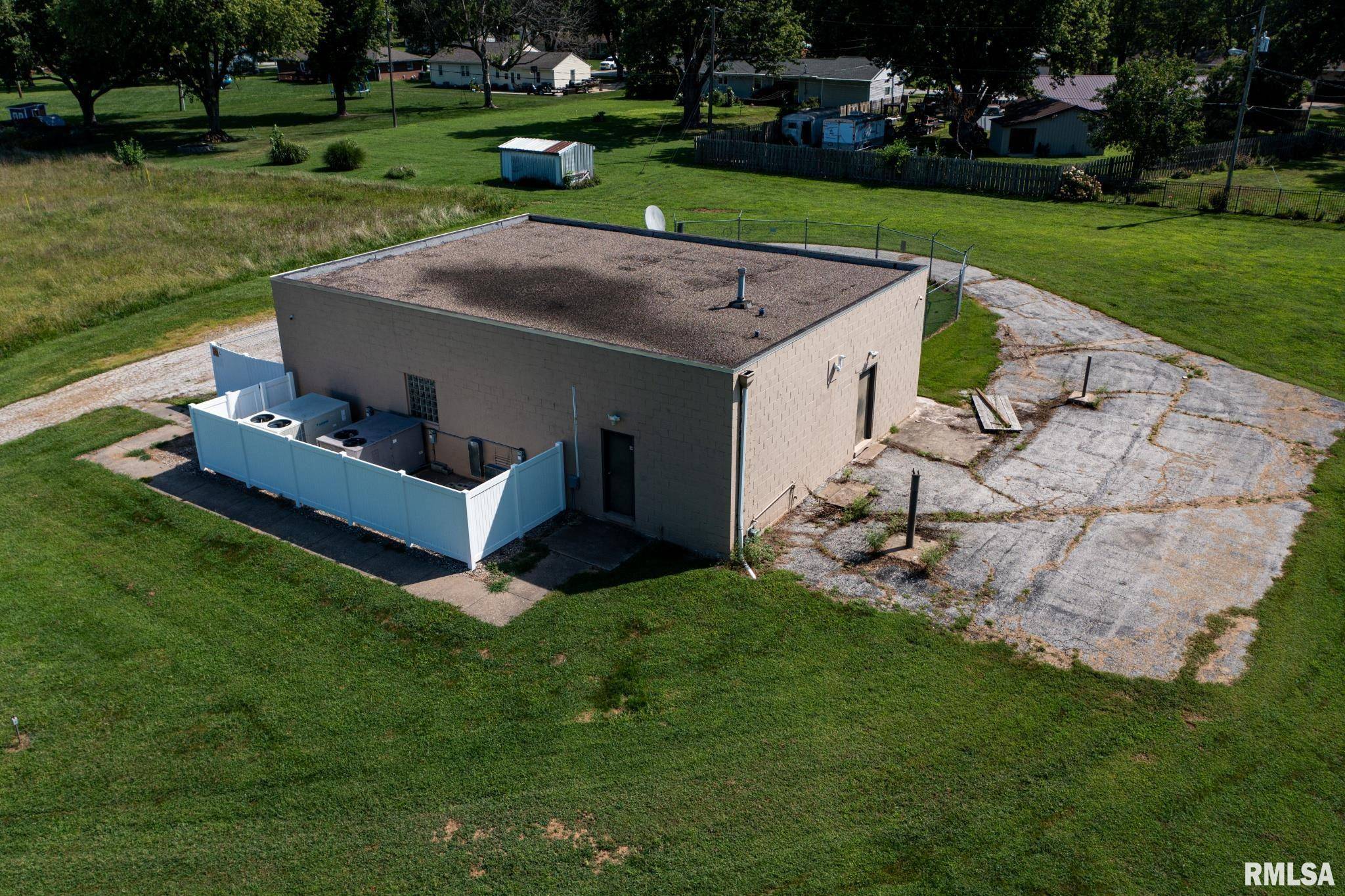 Quincy, IL 62305,5200 COLUMBUS RD