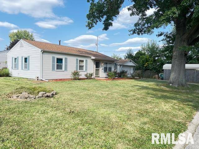 Galesburg, IL 61401,1485 ARCADIA DR