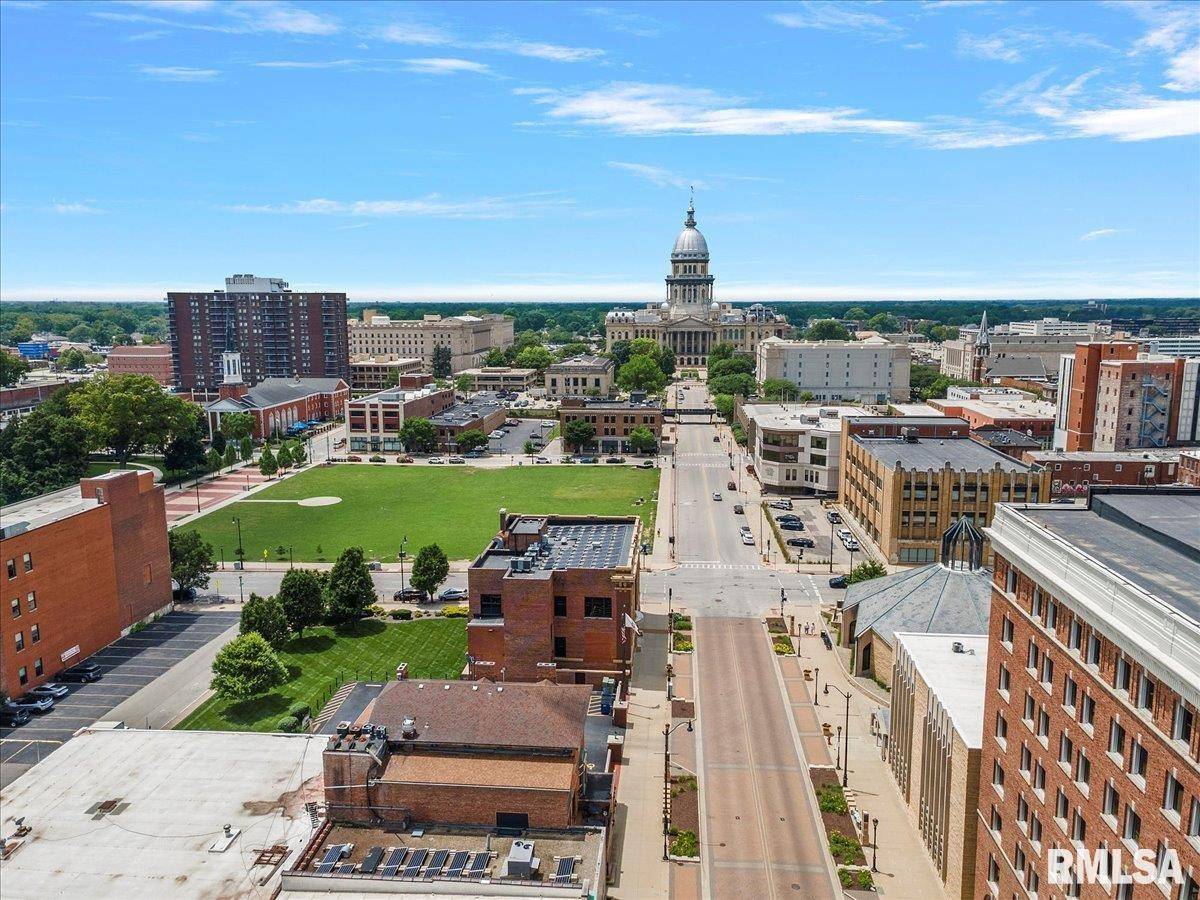 Springfield, IL 62701,501 E CAPITOL AVE