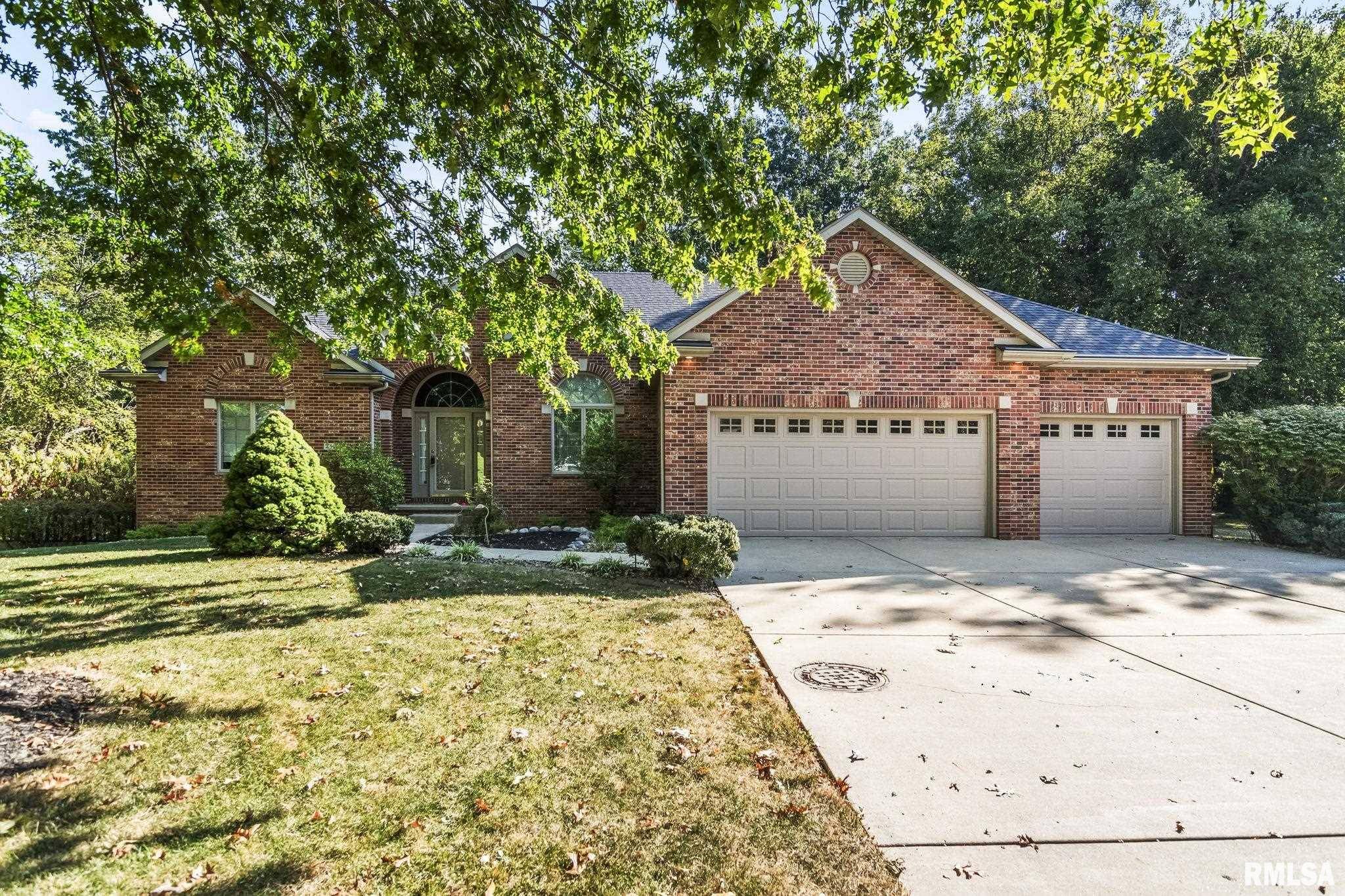 Springfield, IL 62712,2317 Mariners Point LN