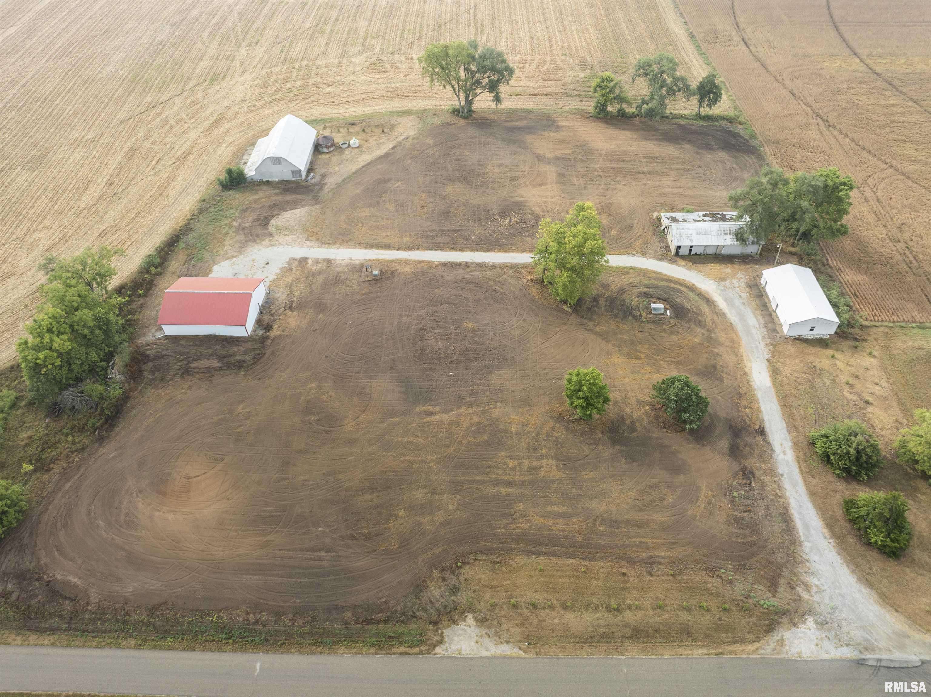 Manito, IL 61546,7865 Spring Lake RD