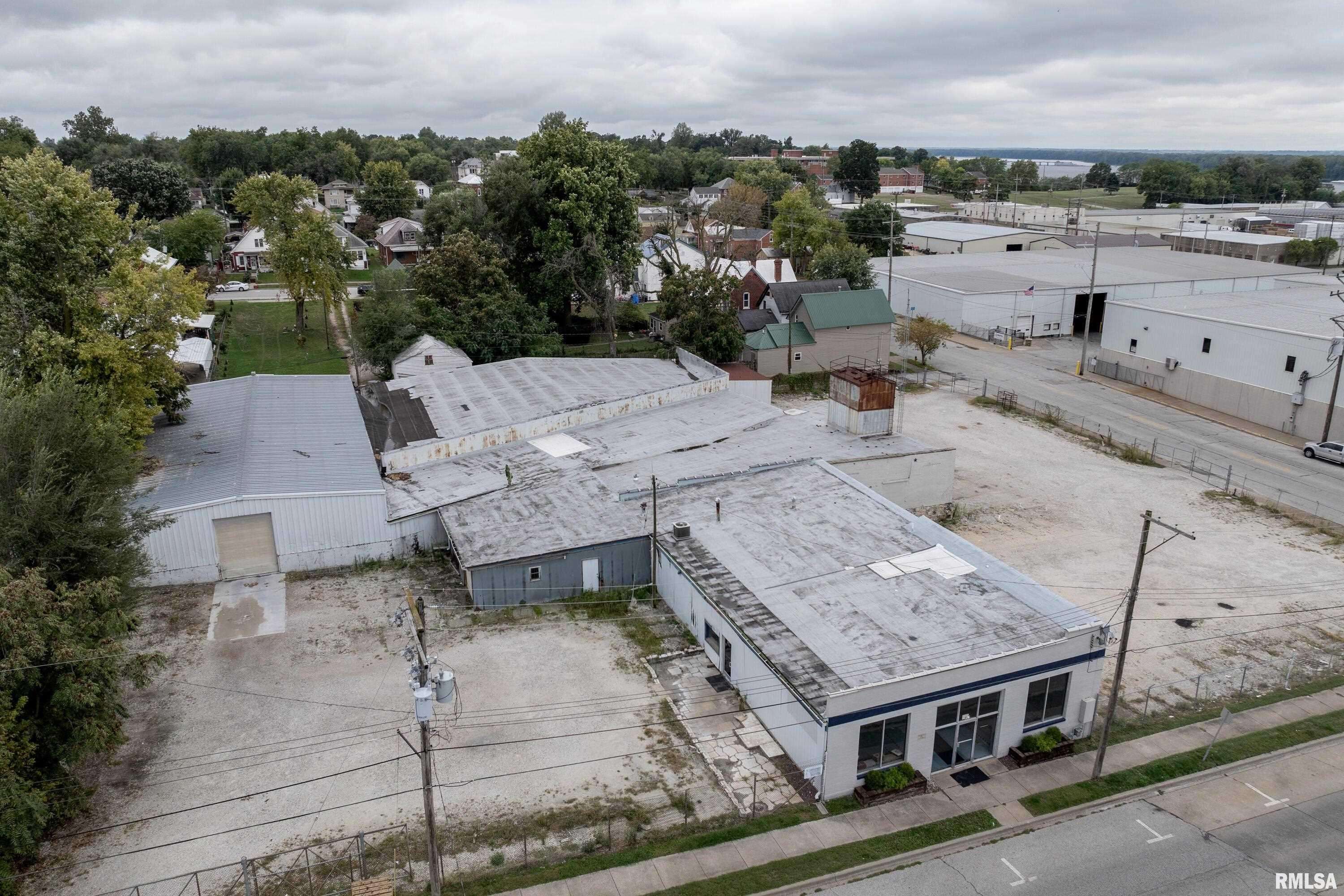 Quincy, IL 62301,600 STATE ST