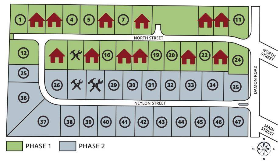 Mt Sterling, IL 62353,35 Neylon ST