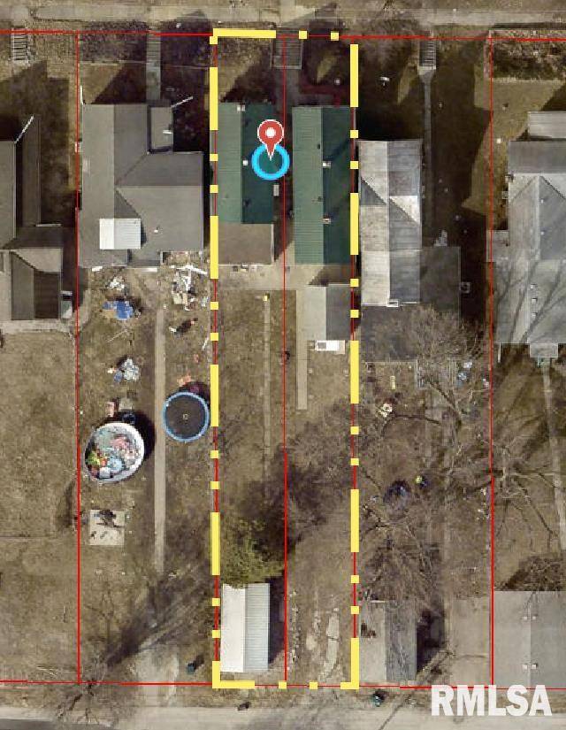 Quincy, IL 62301,1108 ADAMS ST