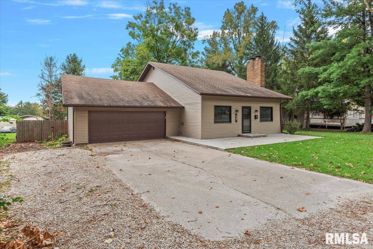 Jacksonville, IL 62650,1924 CEDAR ST