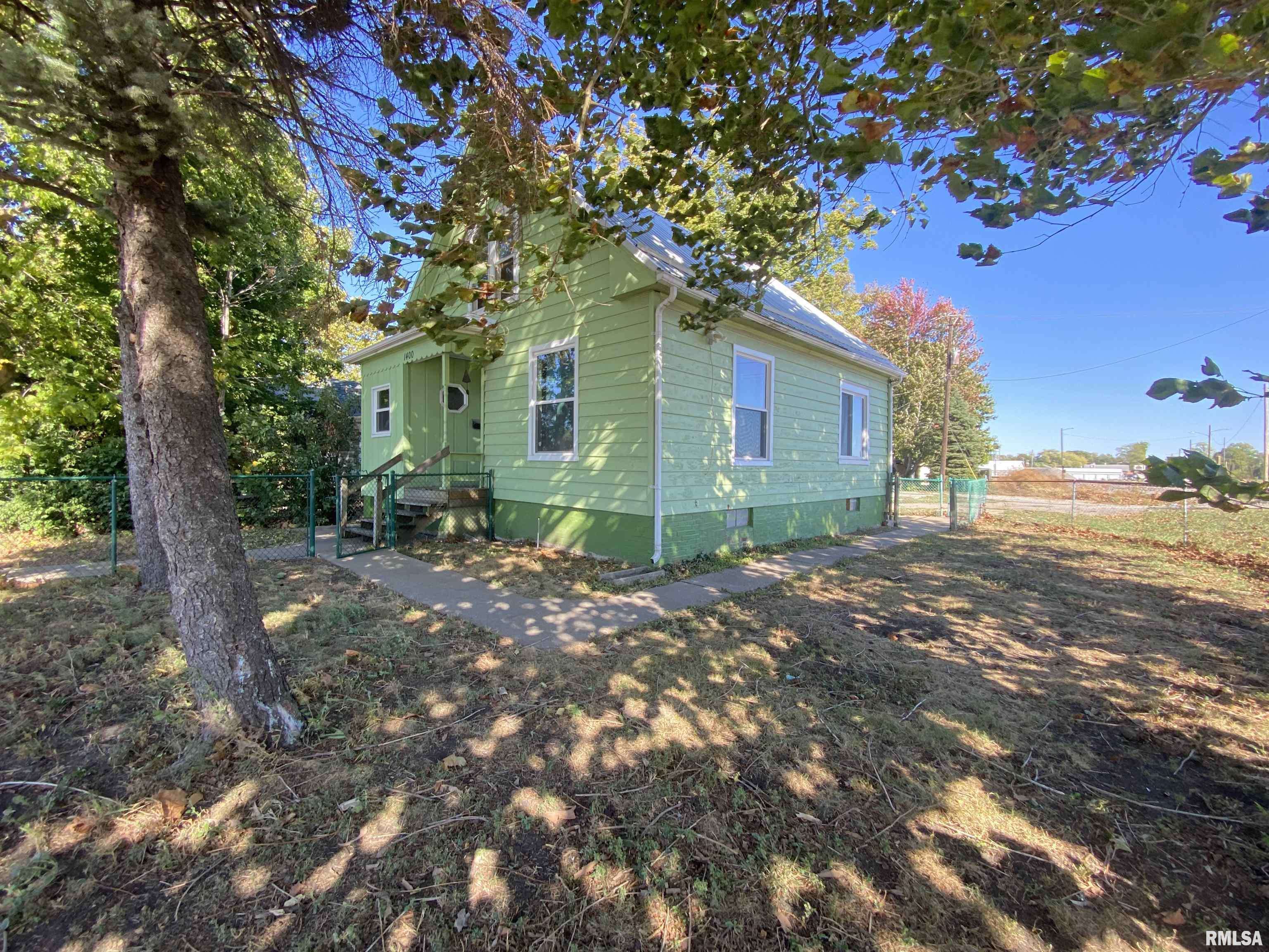 Springfield, IL 62702,1400 N 15TH ST