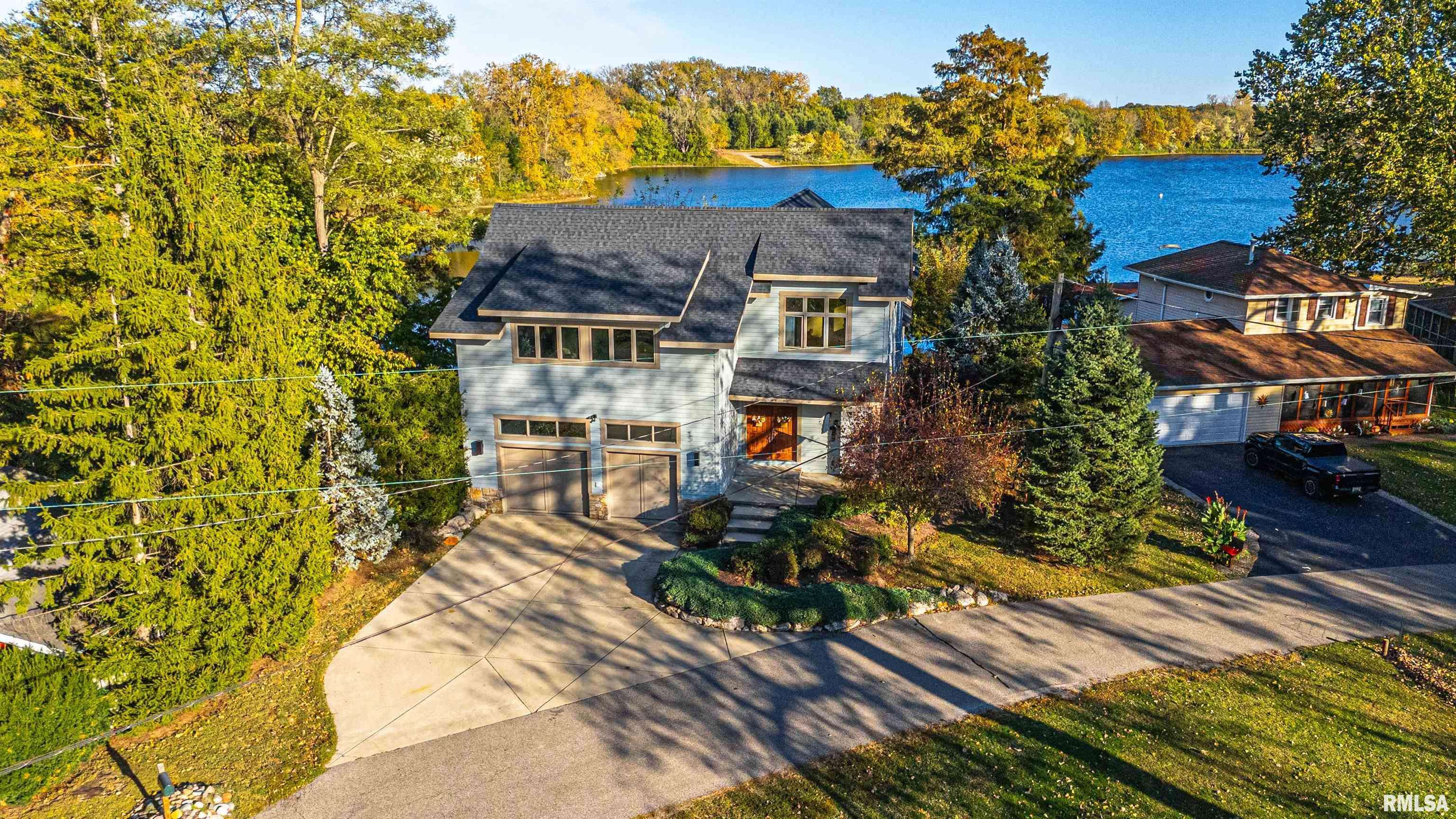 Lincoln, IL 62656,4 COTTONWOOD LN