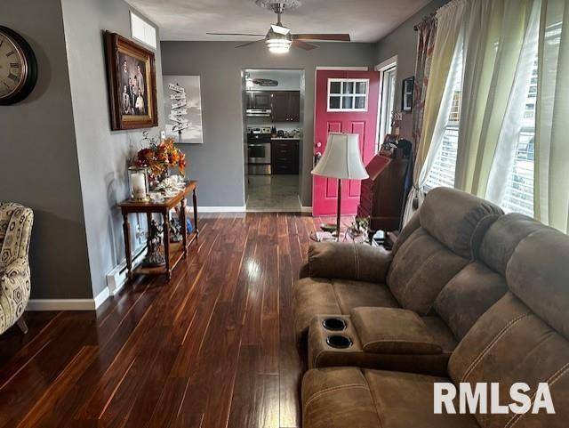 Jacksonville, IL 62650,610 Sandusky ST