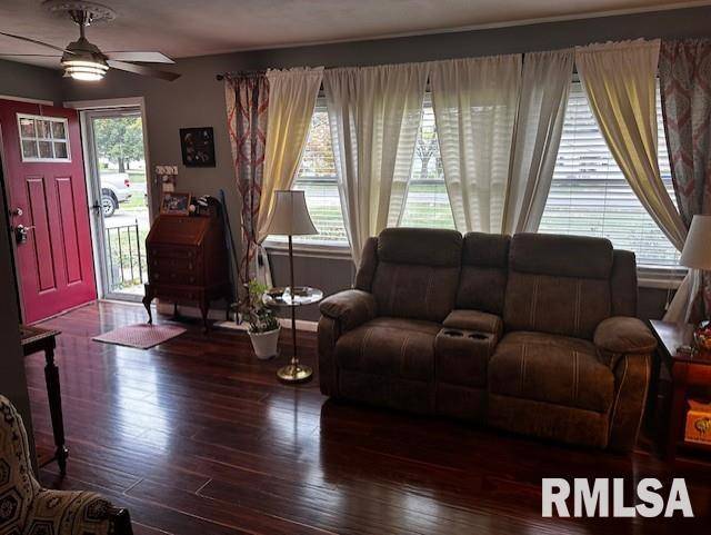 Jacksonville, IL 62650,610 Sandusky ST