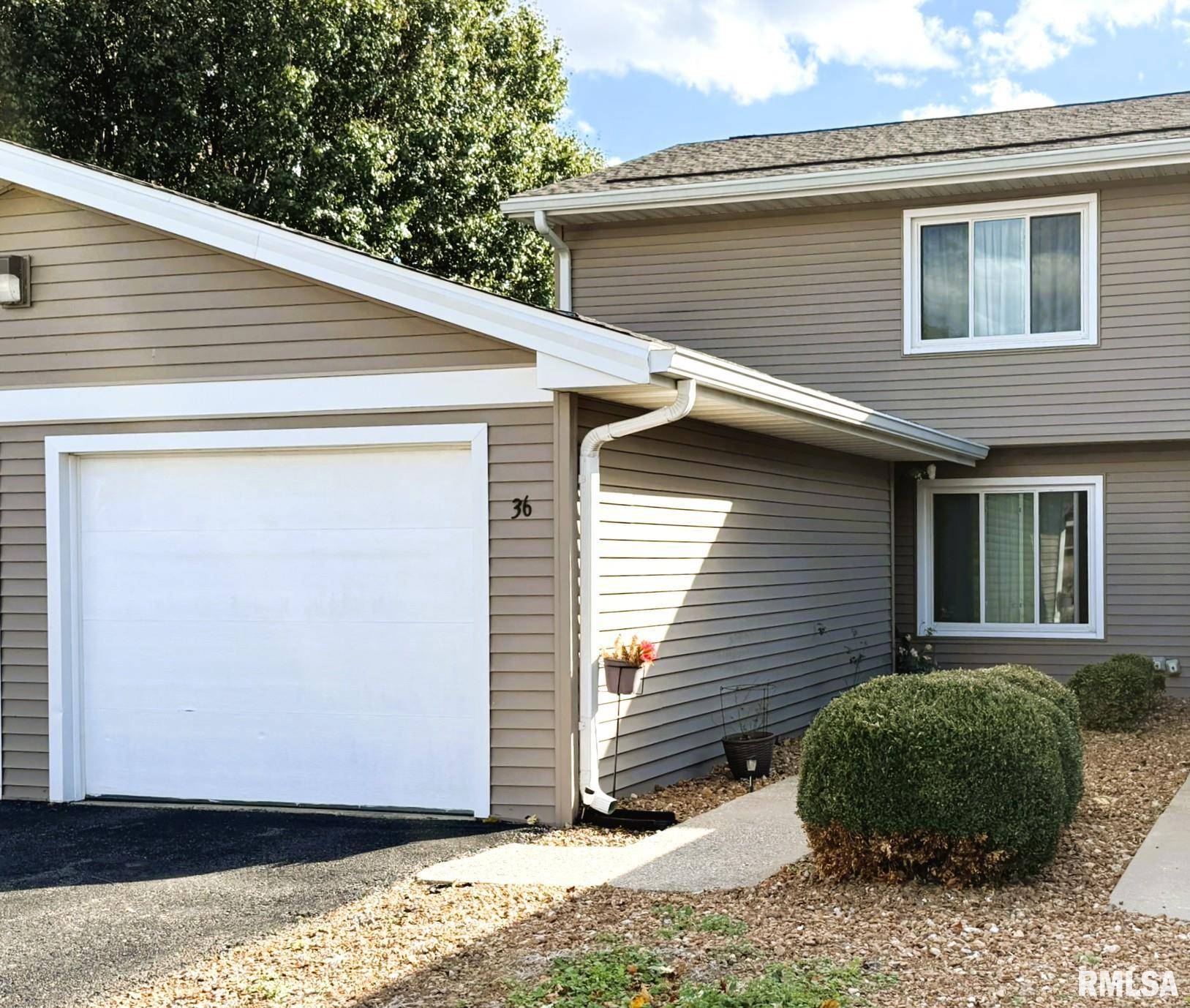 Springfield, IL 62704,36 BROOKSIDE PL