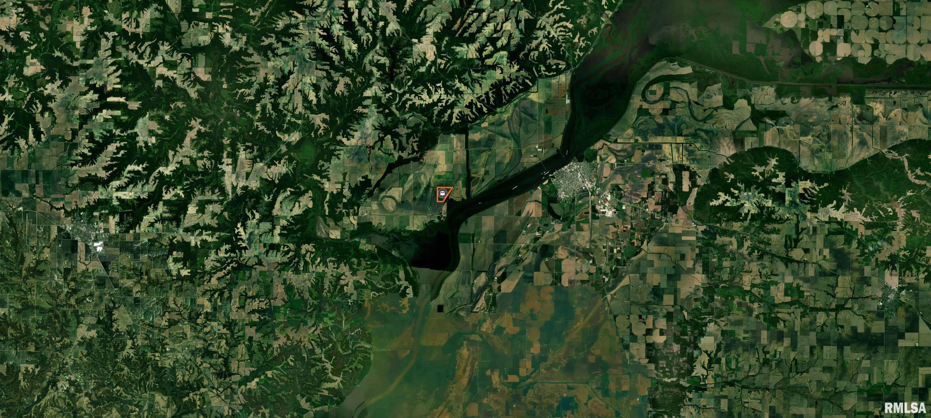 Frederick, IL 62639,00 Sandy Bend RD