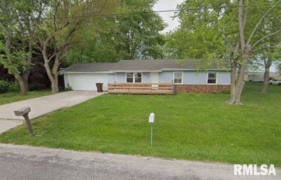 Auburn, IL 62615,4635 Dickey John RD