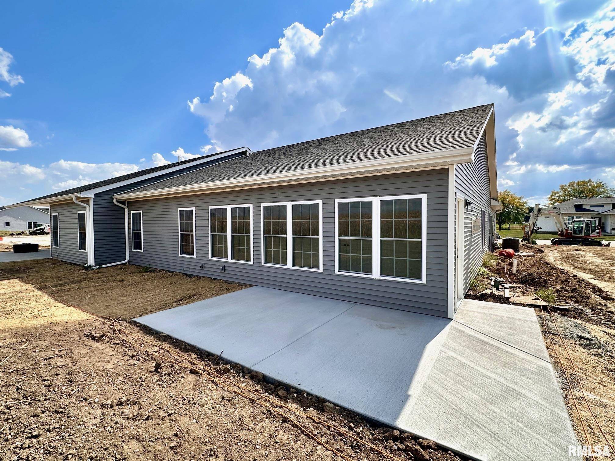 Jacksonville, IL 62650,60 B Applebee Farms DR