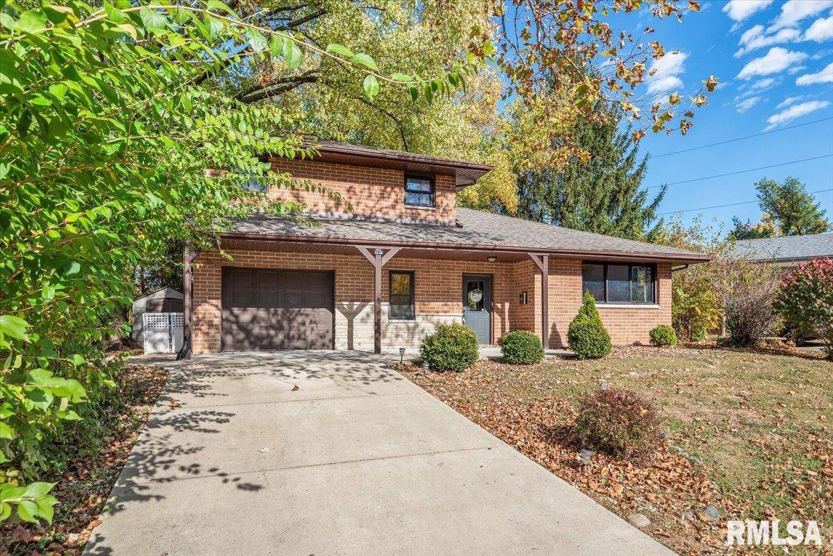 Chatham, IL 62629,11 Bonniebrook RD