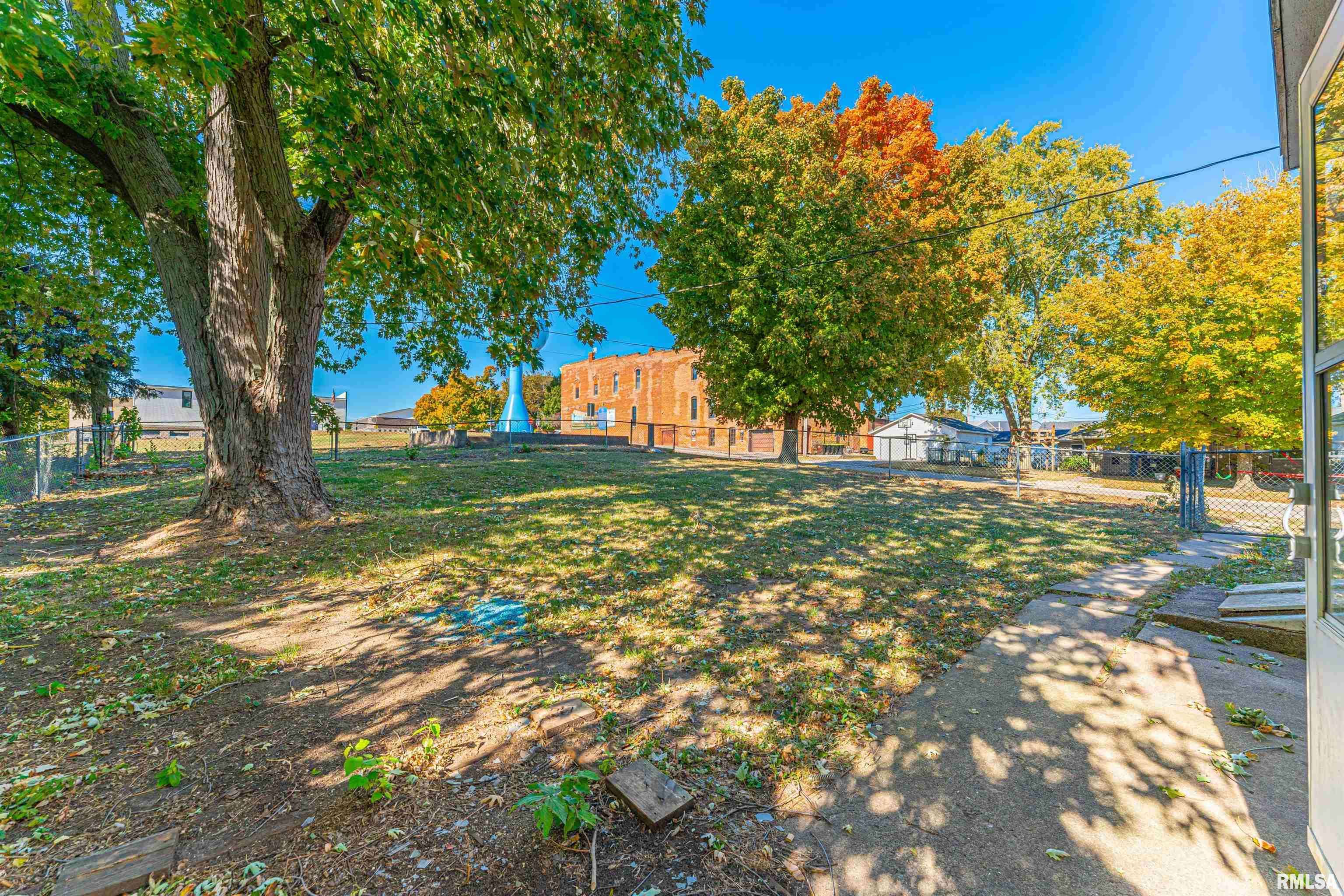 Mt Pulaski, IL 62548,202 S VINE ST