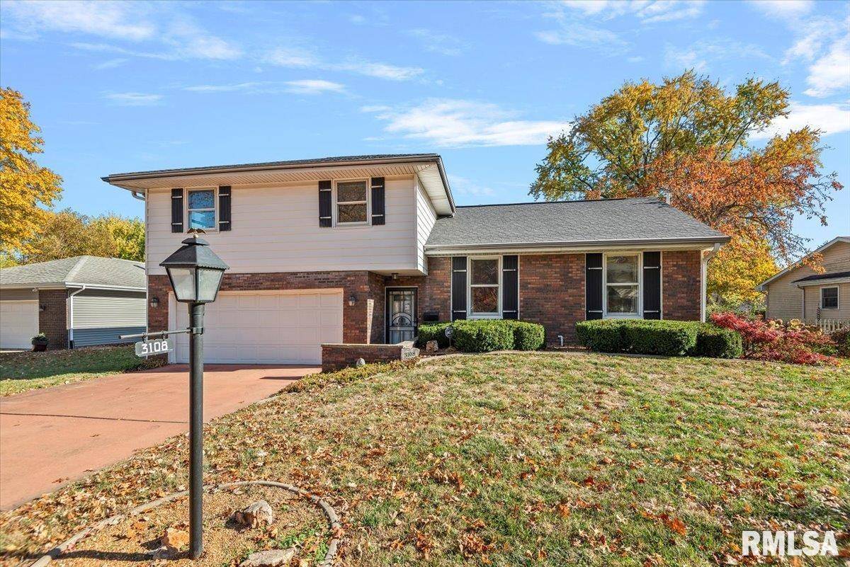 Springfield, IL 62704,3108 Rutgers DR