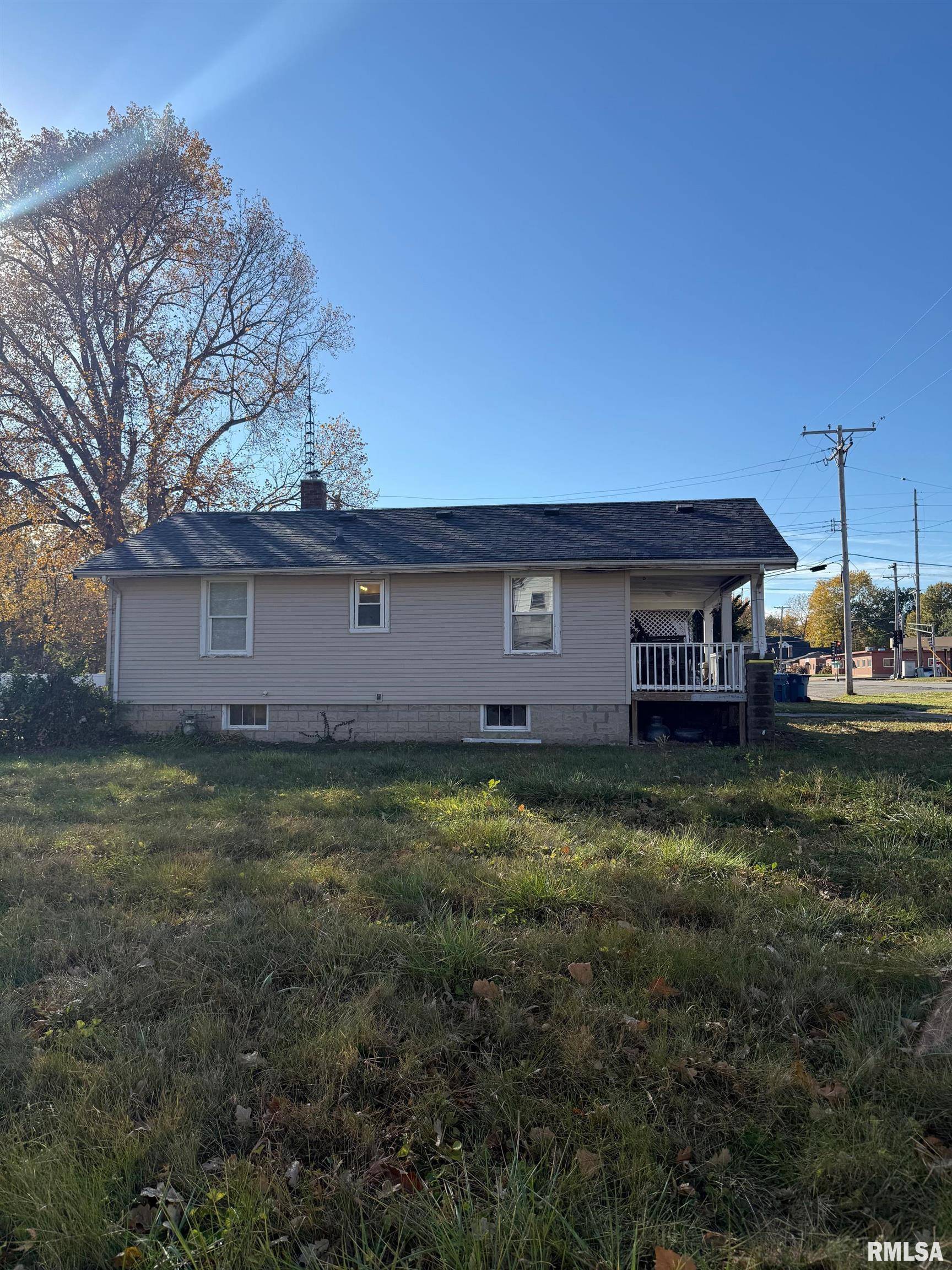 Springfield, IL 62702,1220 N MACARTHUR BLVD