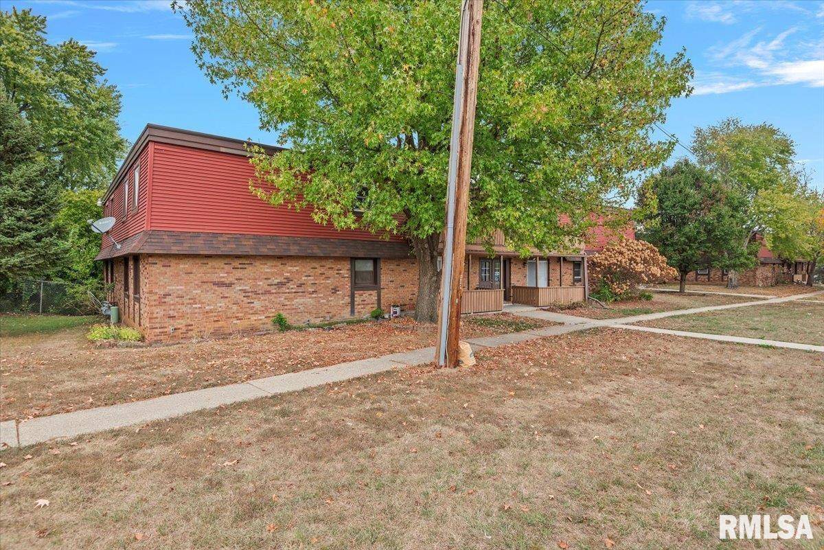 Springfield, IL 62704,2081 W MONROE ST #D