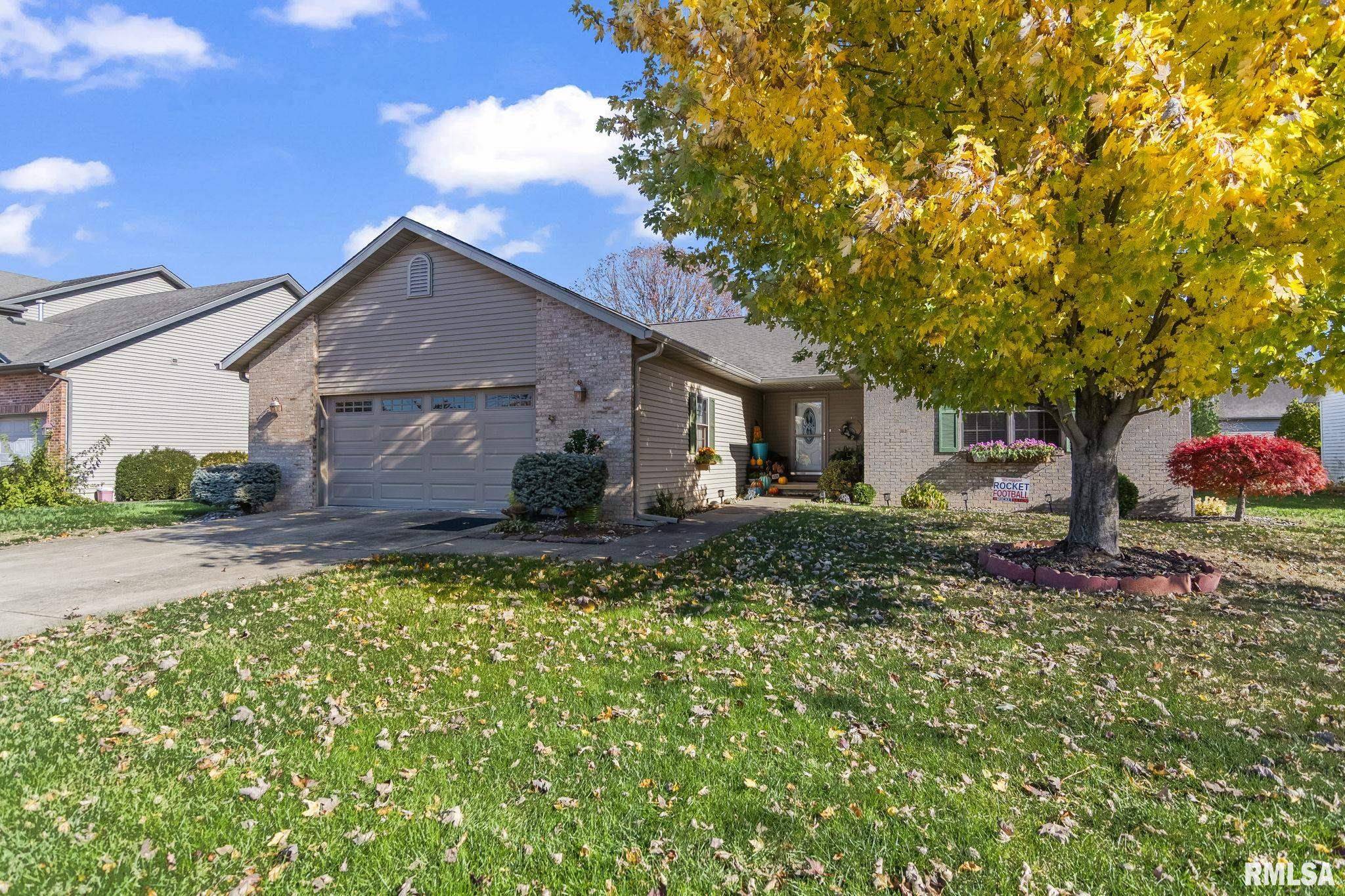 Springfield, IL 62712,3504 Hoylake DR