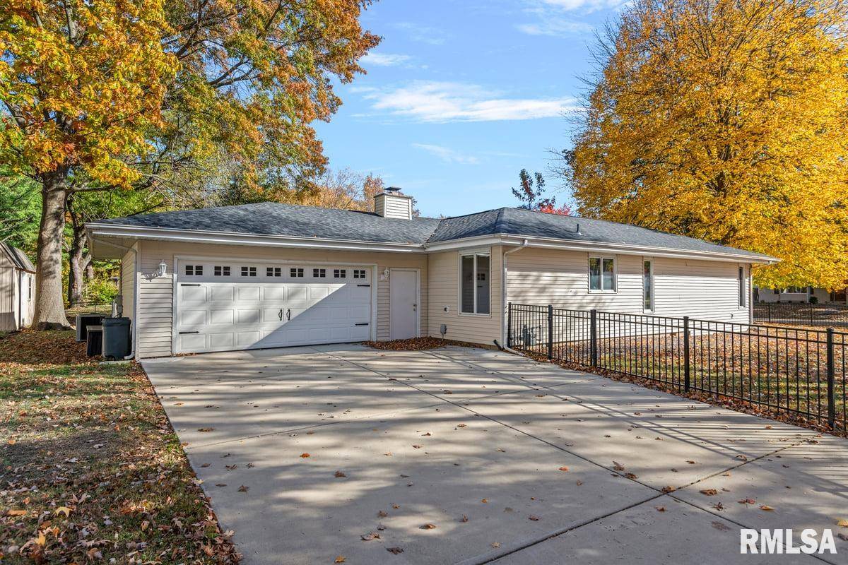 Springfield, IL 62704,161 CYPRESS POINT DR