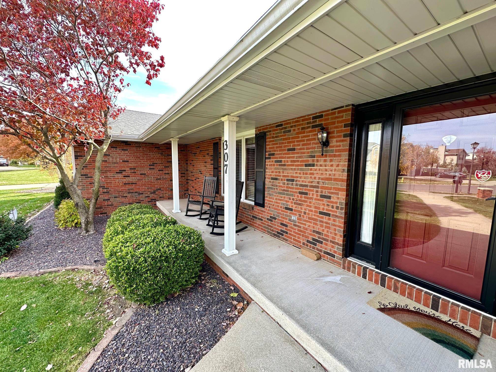 Jacksonville, IL 62650,307 Westwinds DR