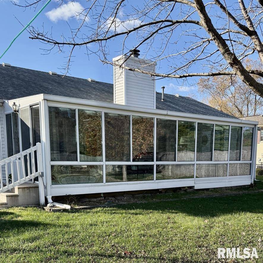 Springfield, IL 62703,4312 Pickfair RD