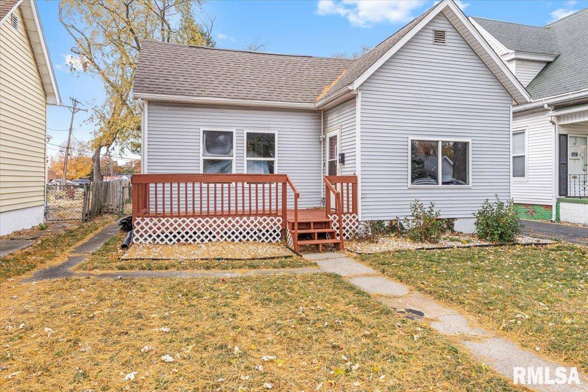 Springfield, IL 62703,1219 Monument AVE