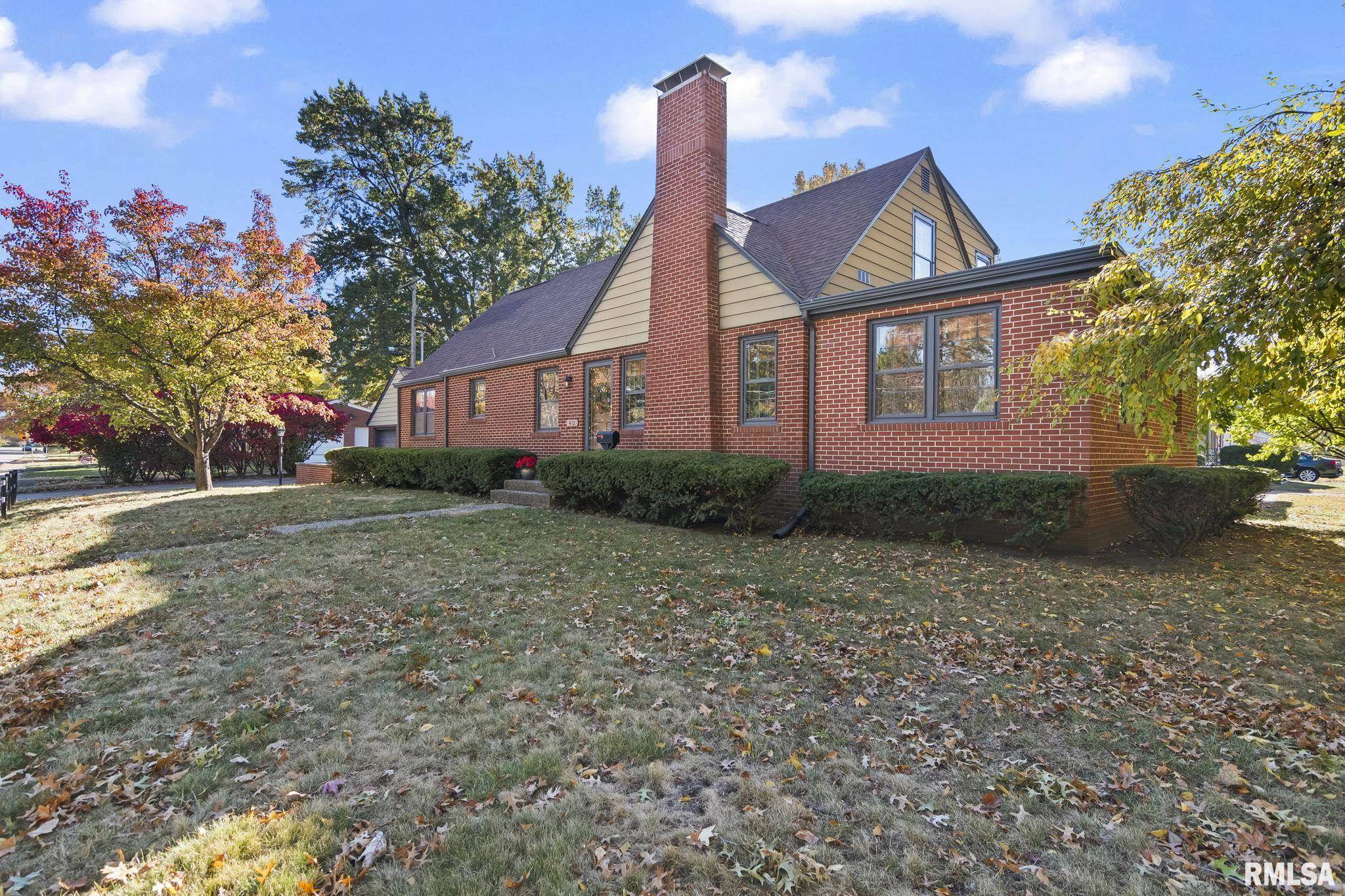 Springfield, IL 62704,412 Outer Park DR