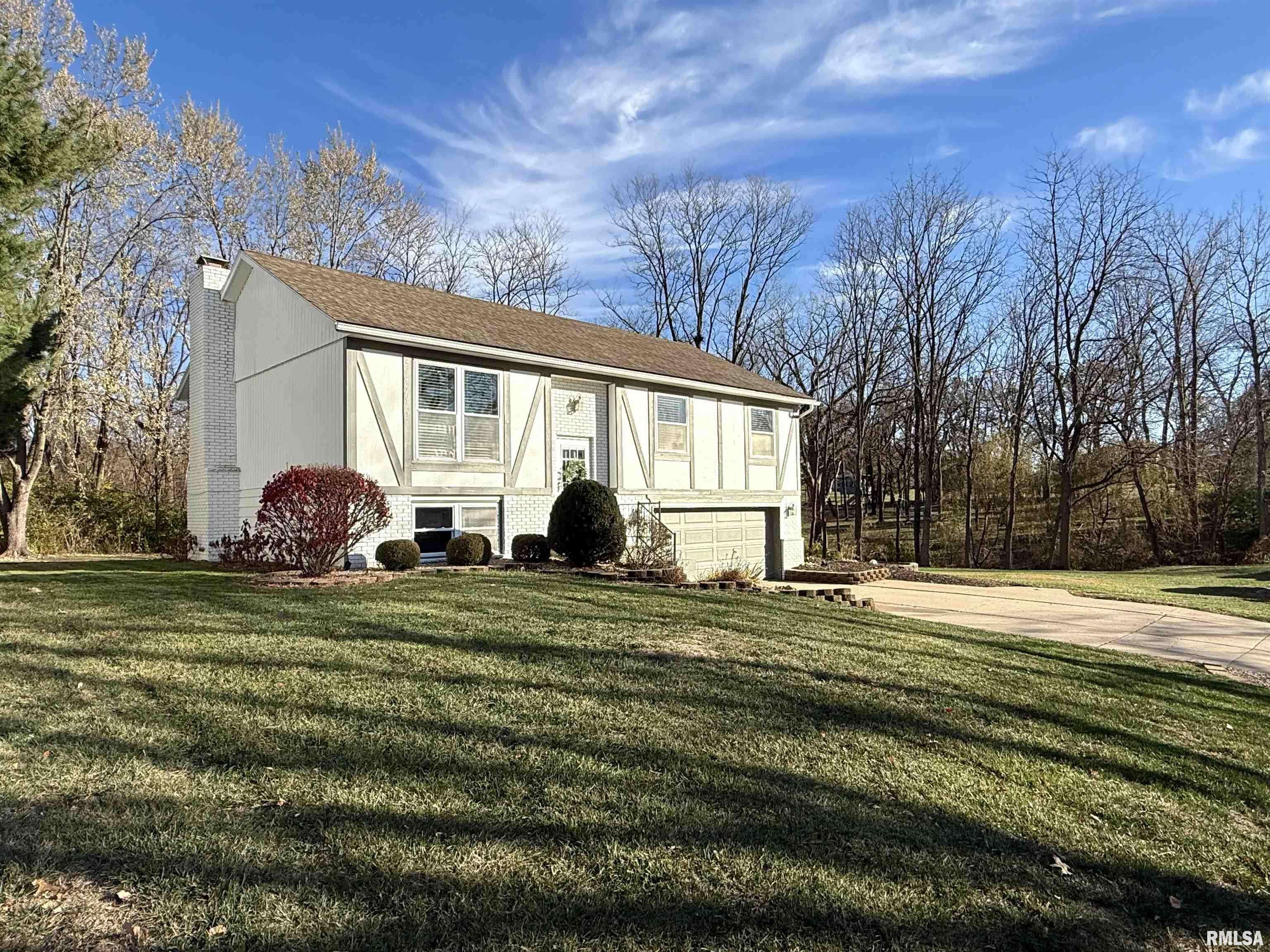 Quincy, IL 62305,613 S 43RD ST