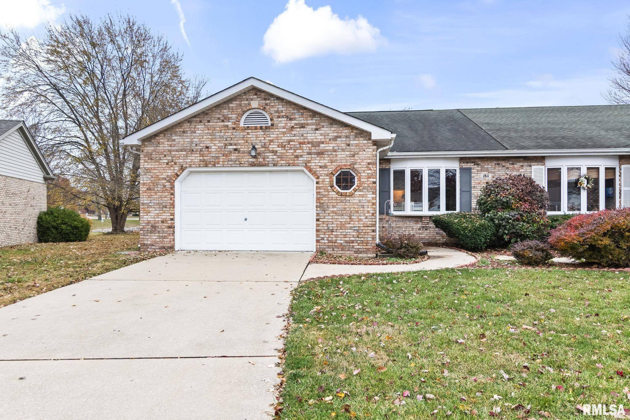 Springfield, IL 62704,1811 Buhr Mill CT